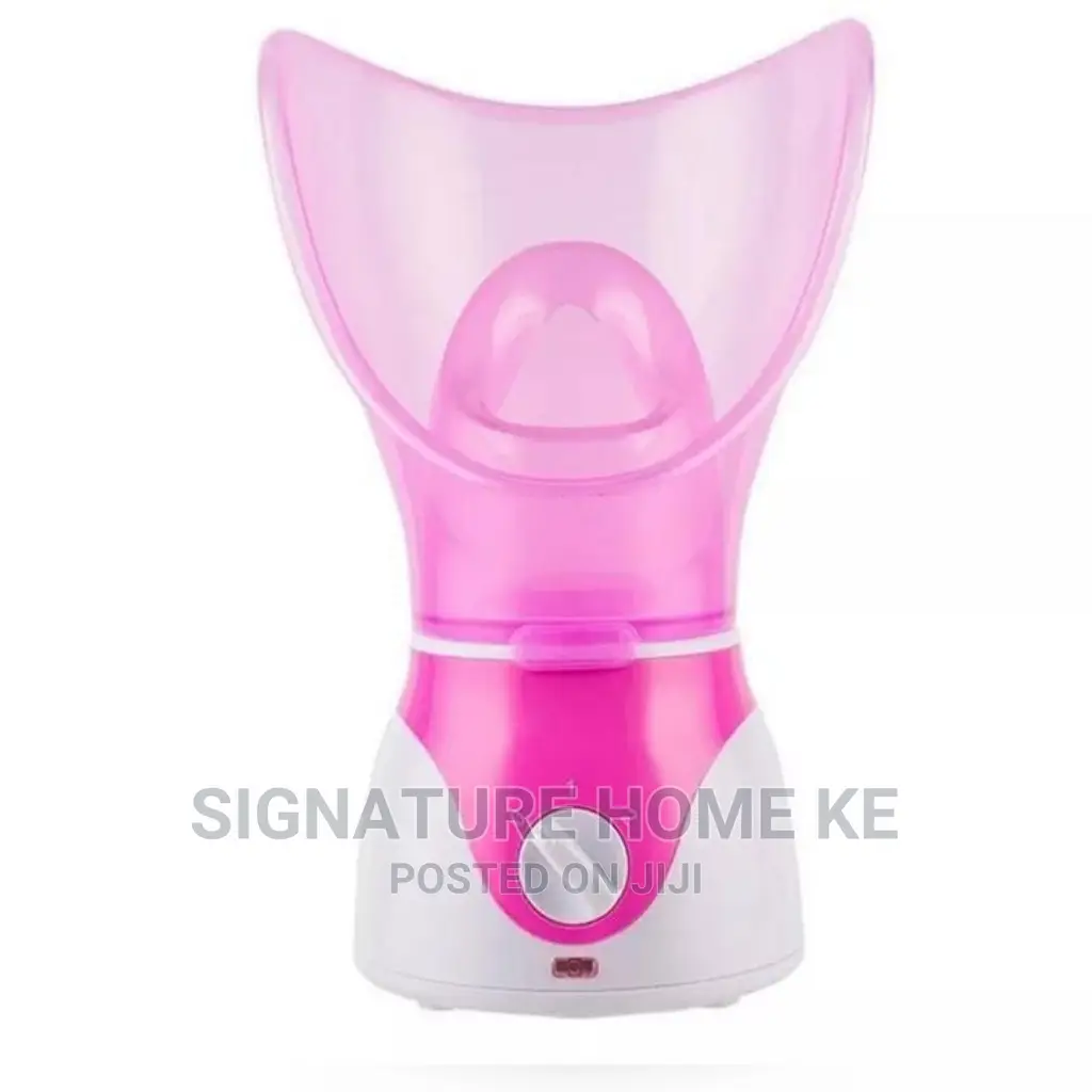 Facial Steamer