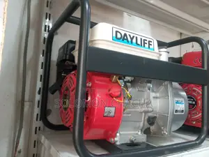 DAYLIFF 2" Inch Water Pump Generator Pump Lift 30m Flat 700m