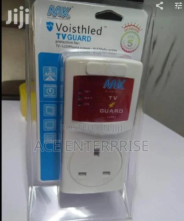 Tv/Fridge Guards - thumbnail 3