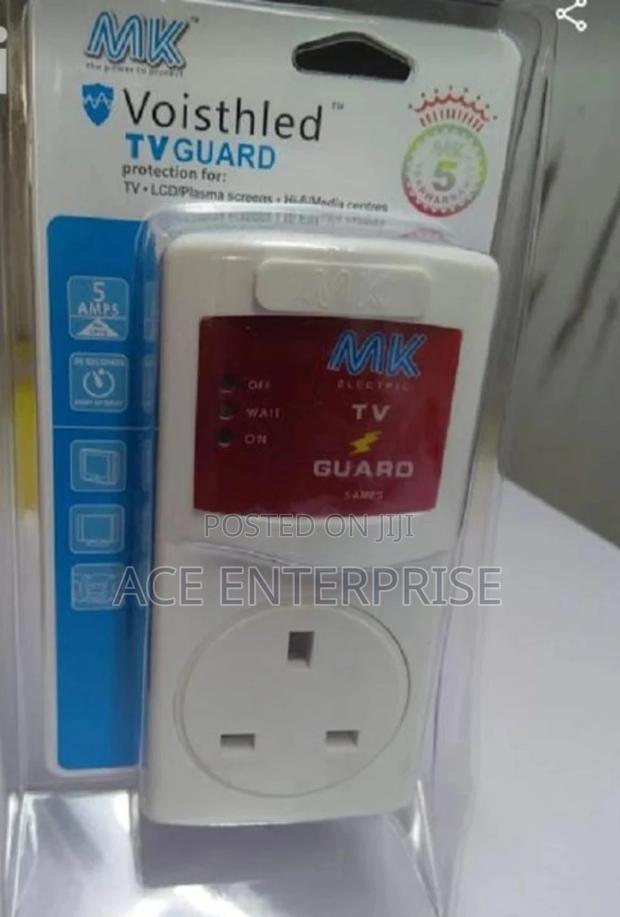 Tv/Fridge Guards - main view