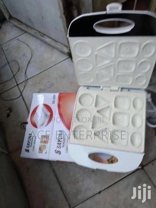 Cake Machine - thumbnail 3