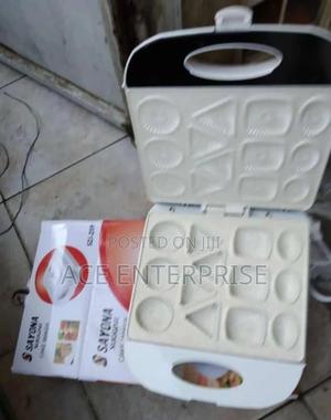 Cake Machine - thumbnail 2