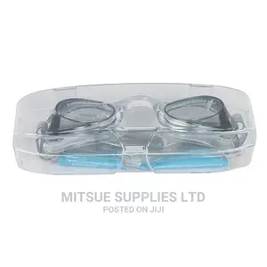 Adjustable Swimming Goggles Of Adults Kids