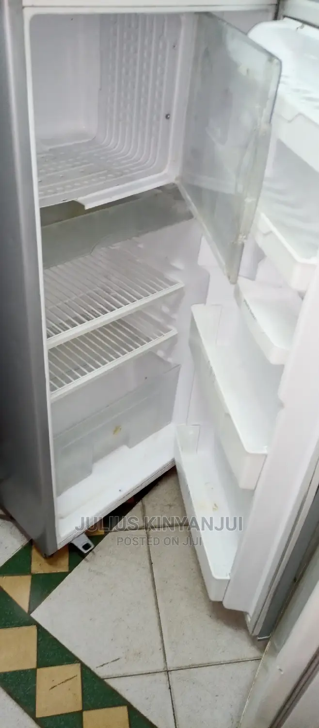Single Door LG Fridge