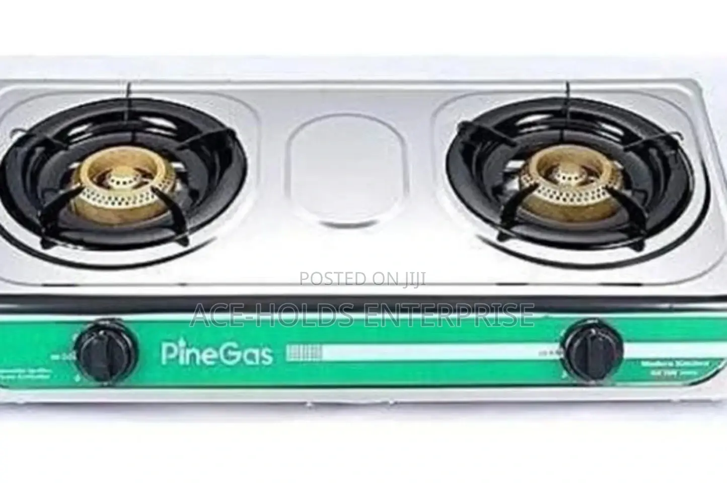 Pine Table Top Cooker