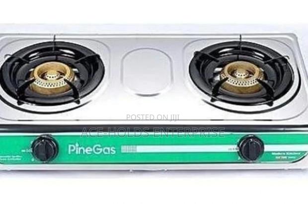 Pine Table Top Cooker - main view