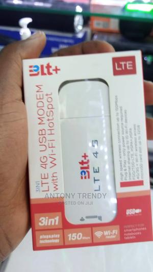 Bolt+ Wifi Modem LTE 3in1 - thumbnail 2