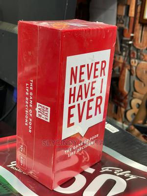 Never Have I Ever - thumbnail 2