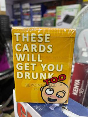 These Cards Will Get You Drunk - thumbnail 2