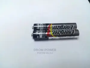 Energizer Aaaa Battery