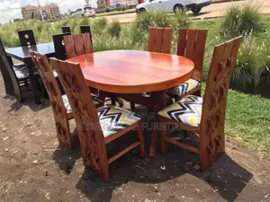 6 Seater Dinning Set