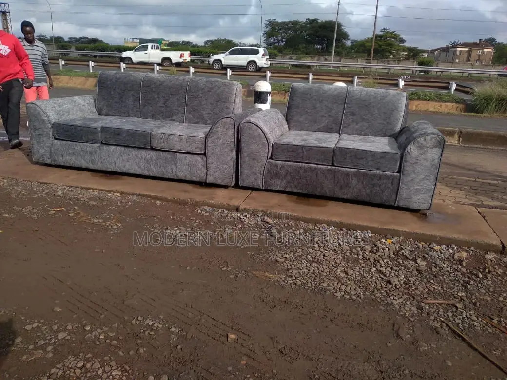 5 Seater Sofa