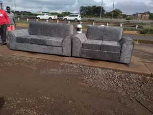 5 Seater Sofa