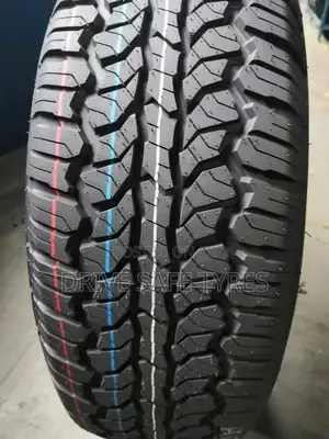 265/70 R16 Aplus Tyre Allterrain Nylon