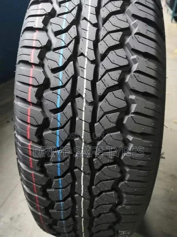 265/70 R16 Aplus Tyre Allterrain Nylon