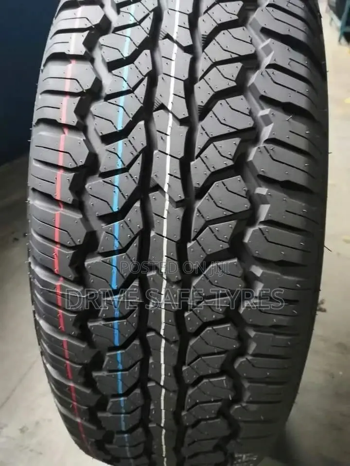 265/70 R16 Aplus Tyre Allterrain Nylon
