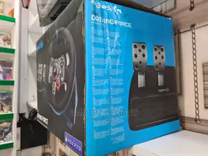 Logitech G29