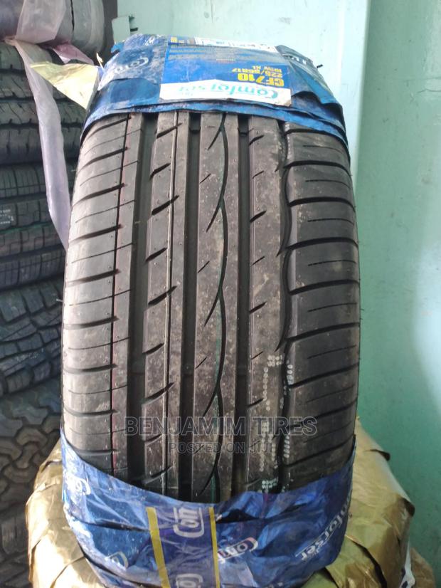 Comforser Tires Sizes 225/55r17 Ht