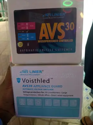 AVS 30 Linier
