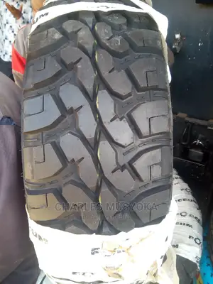 265/75 R 16 Forceum MT