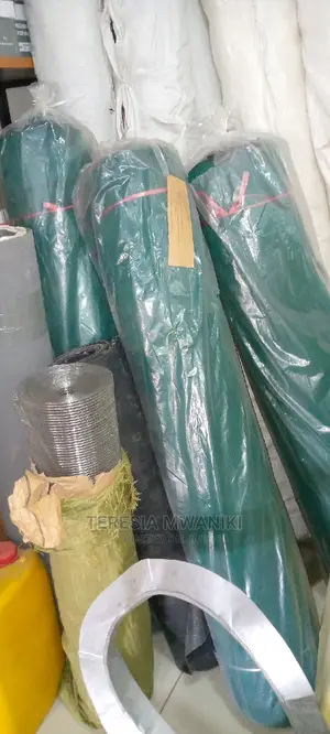 Construction Nets