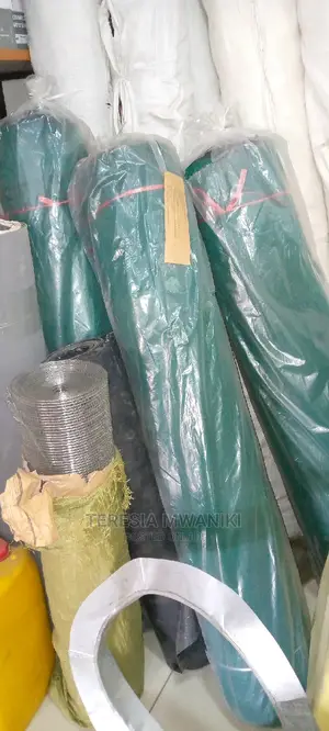 Construction Nets