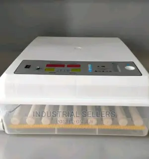 Commercial 56 Automatic Incubator