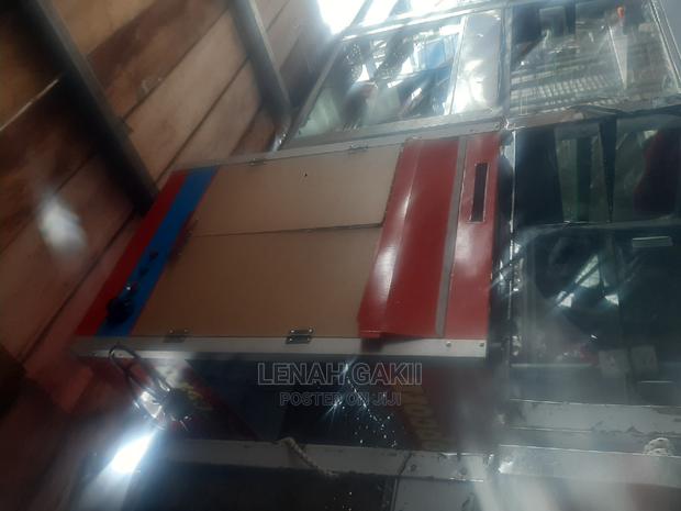 Commercial Popcorn Machine - thumbnail 4