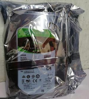 500gb Barracuda Brand New Sealed Internal Hard Disk - thumbnail 2