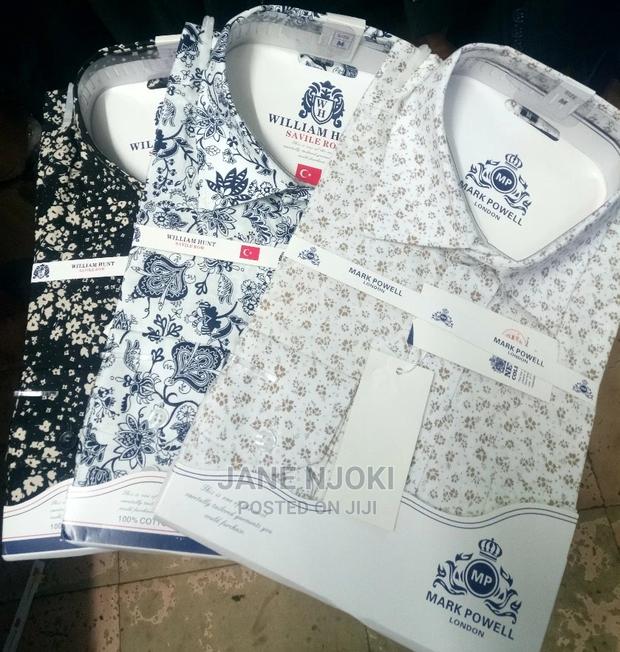 Men Shirts