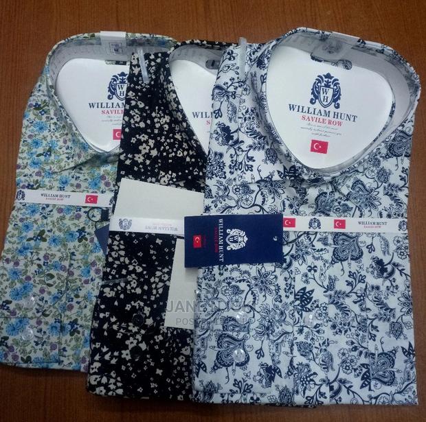 Men Shirts - thumbnail 3