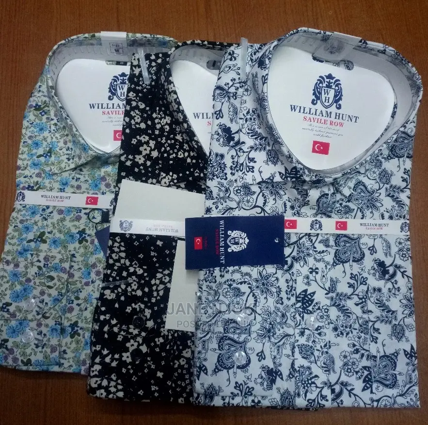 Men Shirts