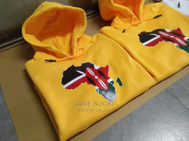 Hoods Sweater - main view