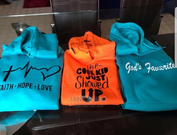 Hoods Sweater - thumbnail 2