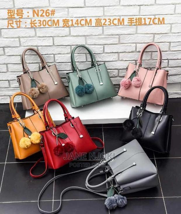 Ladies Handbag - main view