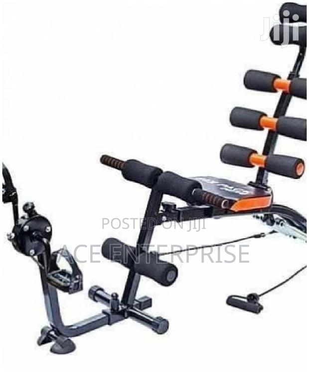 Six Pack Care With Pedals - thumbnail 3