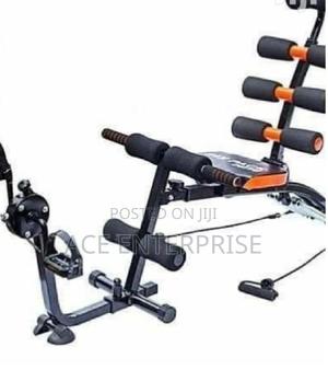 Six Pack Care With Pedals - thumbnail 2