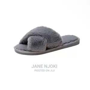 Warm Shoes