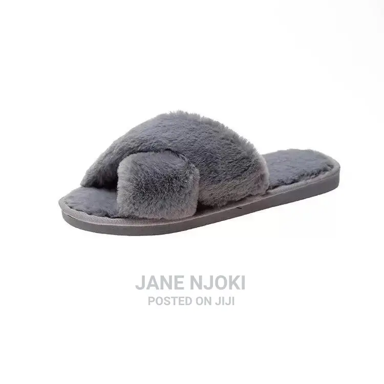 Warm Shoes