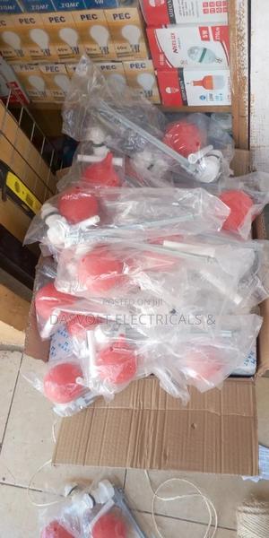 Cistern Ball Valves - thumbnail 2