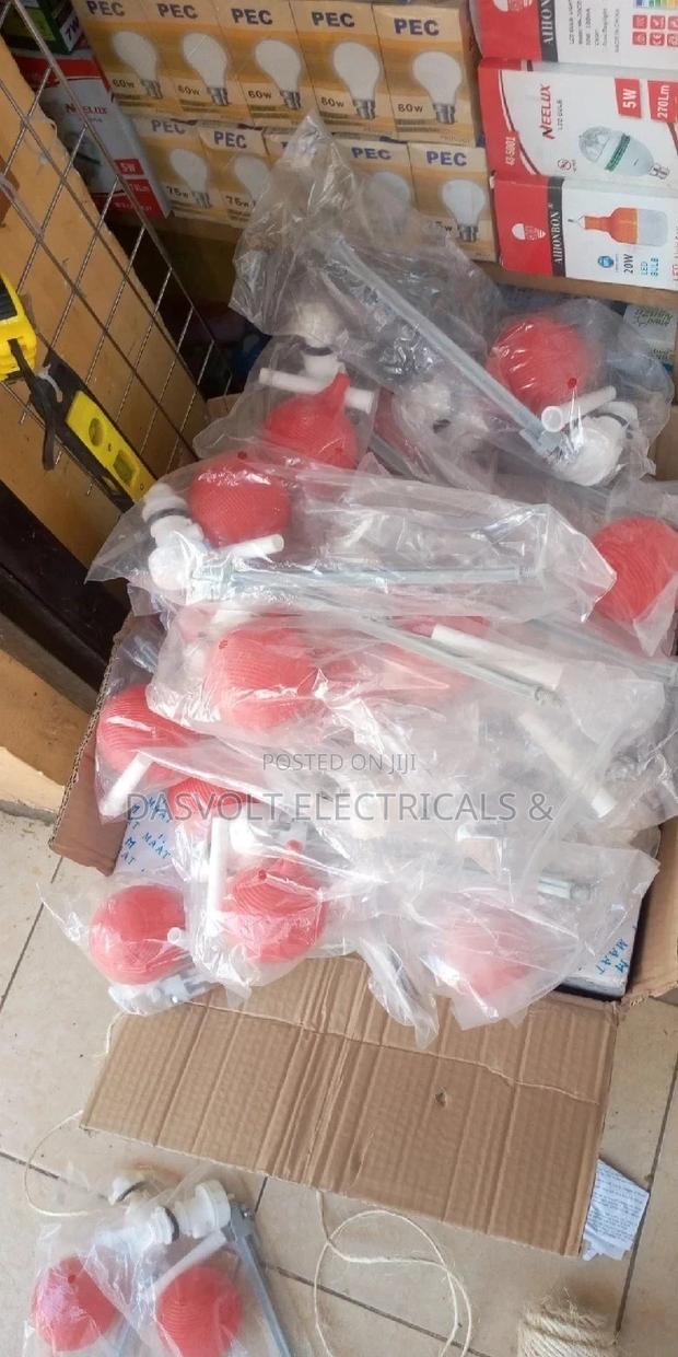 Cistern Ball Valves - thumbnail 3