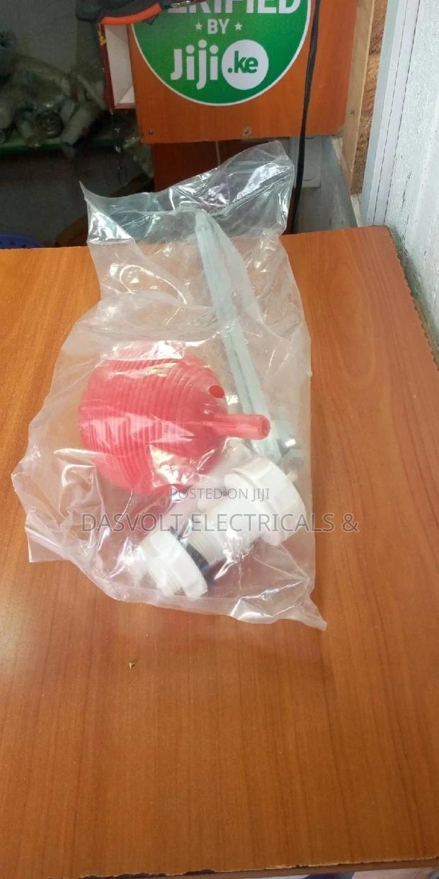 Cistern Ball Valves - thumbnail 4