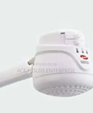 Original Horizon Shower