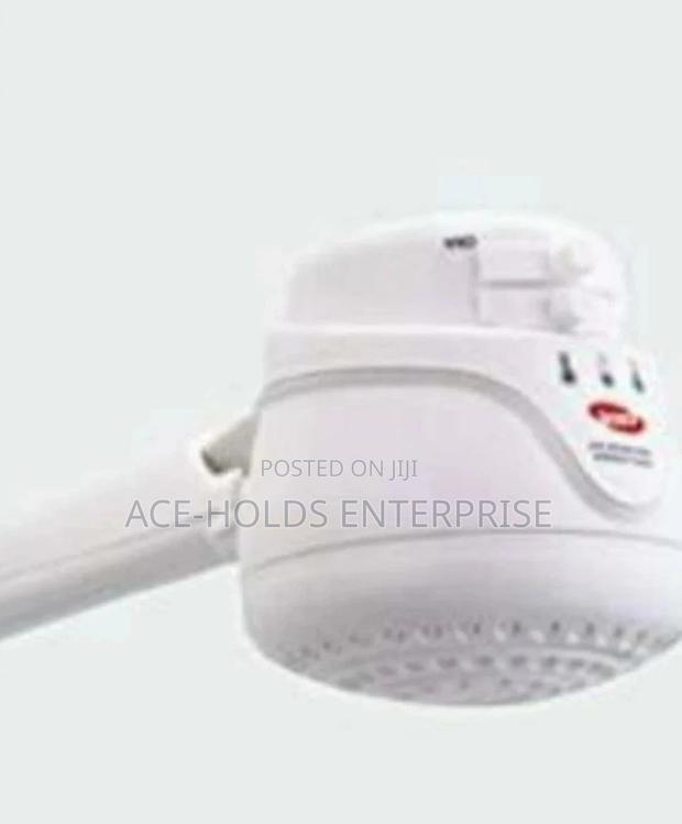 Original Horizon Shower
