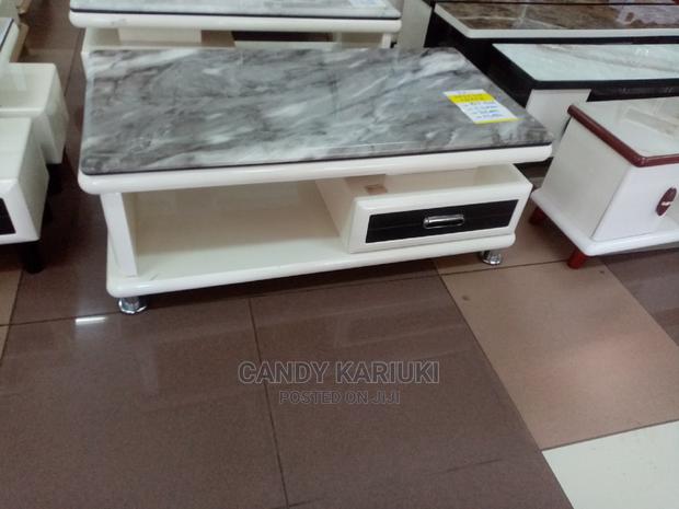 Pure Marble Coffee Tables