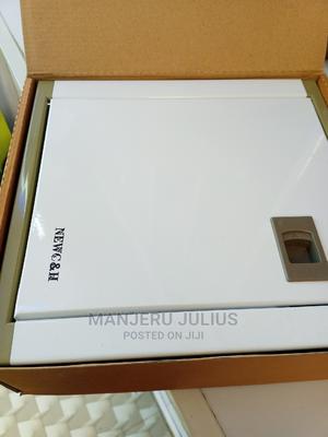 6way Consumer Unit - thumbnail 2