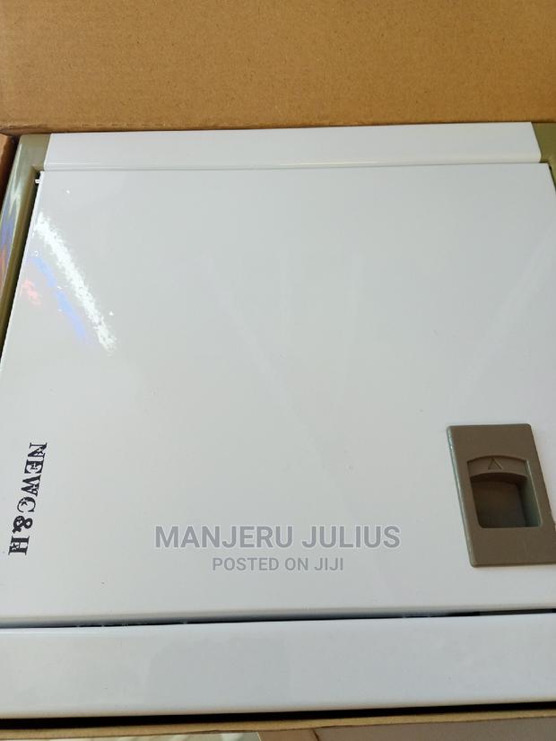 6way Consumer Unit - thumbnail 8