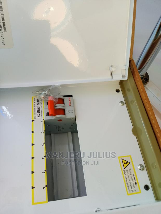 6way Consumer Unit - thumbnail 7