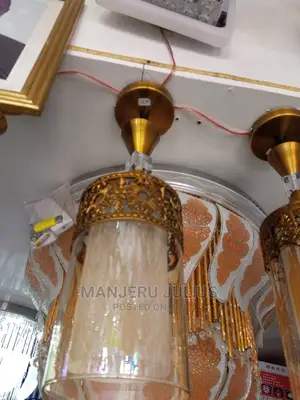 Pendants Lights