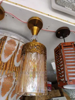 Pendants Lights
